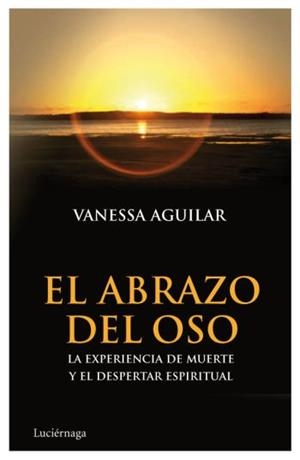 ABRAZO DEL OSO, EL | 9788492545537 | AGUILAR, VANESSA | Galatea Llibres | Librería online de Reus, Tarragona | Comprar libros en catalán y castellano online