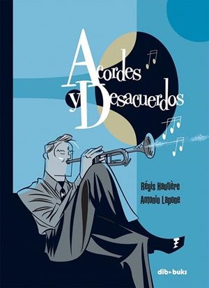 ACORDES Y DESACUERDOS | 9788492902910 | HAUTIÈRE, RÉGIS | Galatea Llibres | Librería online de Reus, Tarragona | Comprar libros en catalán y castellano online