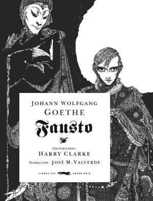 FAUSTO | 9788494033643 | VON GOETHE, JOHANN WOLFGANG | Galatea Llibres | Librería online de Reus, Tarragona | Comprar libros en catalán y castellano online