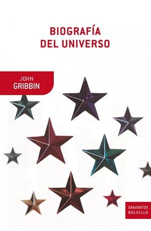 BIOGRAFIA DEL UNIVERSO | 9788498922202 | GRIBBIN, JOHN | Galatea Llibres | Librería online de Reus, Tarragona | Comprar libros en catalán y castellano online