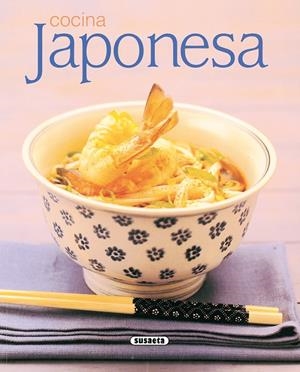 COCINA JAPONESA | 9788430542727 | VARIOS AUTORES | Galatea Llibres | Llibreria online de Reus, Tarragona | Comprar llibres en català i castellà online