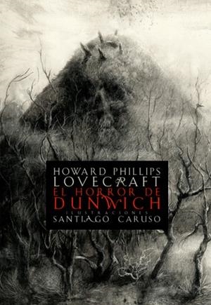 EL HORROR DE DUNWICH | 9788494033636 | LOVECRAFT, HOWARD P. | Galatea Llibres | Llibreria online de Reus, Tarragona | Comprar llibres en català i castellà online