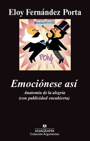 EMOCIÓNES ASÍ | 9788433963444 | FERNÁNDEZ PORTA, ELOY | Galatea Llibres | Librería online de Reus, Tarragona | Comprar libros en catalán y castellano online
