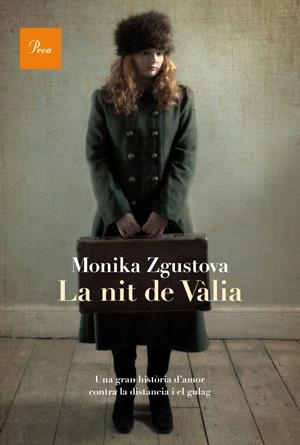 LA NIT DE VÀLIA | 9788475883762 | ZGUSTOVA, MONIKA | Galatea Llibres | Librería online de Reus, Tarragona | Comprar libros en catalán y castellano online