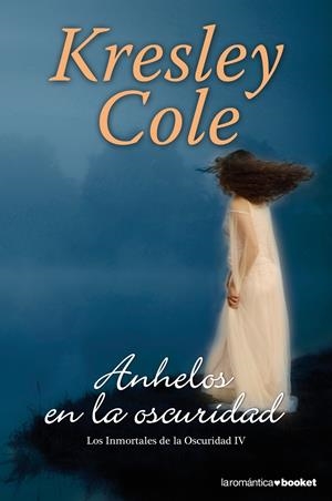 ANHELOS EN LA OSCURIDAD | 9788408046455 | COLE, KRESLEY | Galatea Llibres | Librería online de Reus, Tarragona | Comprar libros en catalán y castellano online