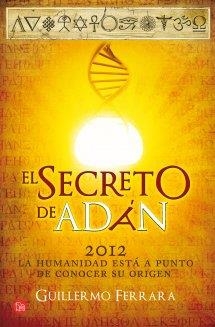 EL SECRETO DE ADÁN  | 9788466326926 | FERRARA, GUILLERMO NESTOR | Galatea Llibres | Llibreria online de Reus, Tarragona | Comprar llibres en català i castellà online