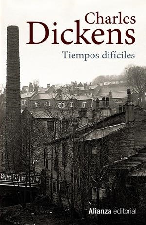 TIEMPOS DIFÍCILES | 9788420675244 | DICKENS, CHARLES | Galatea Llibres | Llibreria online de Reus, Tarragona | Comprar llibres en català i castellà online