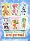 MUÑECOS DE GANCHILLO AMIGURUMI | 9788498740707 | BOLGERT, NELLI | Galatea Llibres | Librería online de Reus, Tarragona | Comprar libros en catalán y castellano online