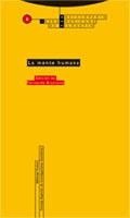 LA MENTE HUMANA | 9788481640465 | Galatea Llibres | Librería online de Reus, Tarragona | Comprar libros en catalán y castellano online