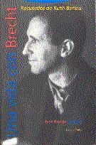 VIDA CON BRECHT, UNA | 9788481640533 | Galatea Llibres | Librería online de Reus, Tarragona | Comprar libros en catalán y castellano online