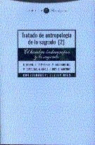 TRATADO DE ANTROPOLOGIA DE LO SAGRADO 2 | 9788481640496 | BOYER, R. | Galatea Llibres | Llibreria online de Reus, Tarragona | Comprar llibres en català i castellà online