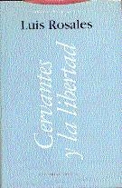 CERVANTES Y LA LIBERTAD | 9788481641318 | ROSALES, LUIS | Galatea Llibres | Librería online de Reus, Tarragona | Comprar libros en catalán y castellano online