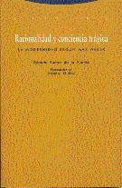 RACIONALIDAD Y CONCIENCIA TRAGICA.MODERNIDAD SEGUN | 9788481641226 | RUANO DE LA FUENTE, YOLANDA | Galatea Llibres | Llibreria online de Reus, Tarragona | Comprar llibres en català i castellà online