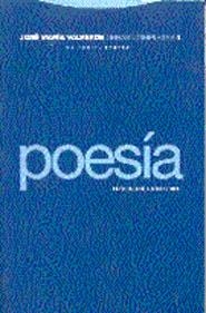 POESIA.OBRAS COMPLETAS 1 (TELA) | 9788481642513 | VALVERDE, JOSE MARIA | Galatea Llibres | Librería online de Reus, Tarragona | Comprar libros en catalán y castellano online