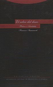 SABER DEL DESEO, EL | 9788481642933 | SAMARANCH, FRANCISCO | Galatea Llibres | Llibreria online de Reus, Tarragona | Comprar llibres en català i castellà online
