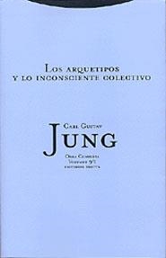 ARQUETIPOS Y LO INCONSCIENTE COLECTIVO, LOS (RUSTICA) | 9788481645248 | JUNG, CARL GUSTAV | Galatea Llibres | Llibreria online de Reus, Tarragona | Comprar llibres en català i castellà online