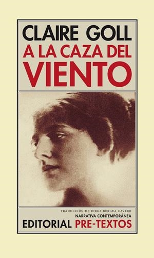 A LA CAZA DEL VIENTO | 9788481915211 | GOLL, CLAIRE | Galatea Llibres | Llibreria online de Reus, Tarragona | Comprar llibres en català i castellà online