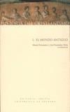 HISTORIA DEL CRISTIANISMO VOL.I MUNDO ANTIGUO | 9788481646337 | SOTOMAYOR, MANUEL; FERNANDEZ, JOSE (COORD.) | Galatea Llibres | Llibreria online de Reus, Tarragona | Comprar llibres en català i castellà online