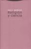 RELIGION Y CIENCIA | 9788481646818 | BARBOUR, IAN G. | Galatea Llibres | Llibreria online de Reus, Tarragona | Comprar llibres en català i castellà online