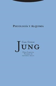 PSICOLOGIA Y ALQUIMIA VOL 12 JUNG (OBRAS COMPLETAS) | 9788481647044 | GARCIA BAZAN, FRANCISCO ,   TR. | Galatea Llibres | Librería online de Reus, Tarragona | Comprar libros en catalán y castellano online