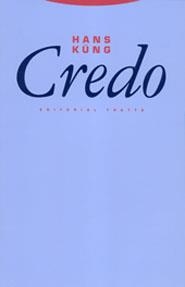 CREDO | 9788487699931 | KUNG,HANS | Galatea Llibres | Librería online de Reus, Tarragona | Comprar libros en catalán y castellano online