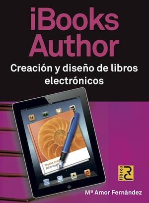 IBOOKS AUTHOR | 9788494072574 | FERNÁNDEZ, Mª AMOR | Galatea Llibres | Llibreria online de Reus, Tarragona | Comprar llibres en català i castellà online