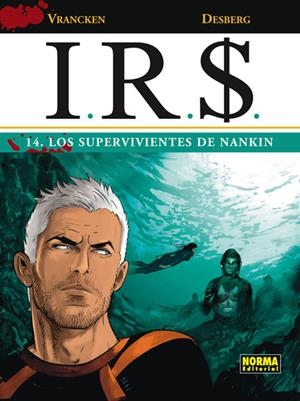 LOS SUPERVIVIENTES DE NANKIN | 9788467910933 | VRANCKEN/DESBERG | Galatea Llibres | Librería online de Reus, Tarragona | Comprar libros en catalán y castellano online