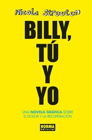 BILLY, TU Y YO | 9788467910957 | STEETEN, NICOLA | Galatea Llibres | Llibreria online de Reus, Tarragona | Comprar llibres en català i castellà online