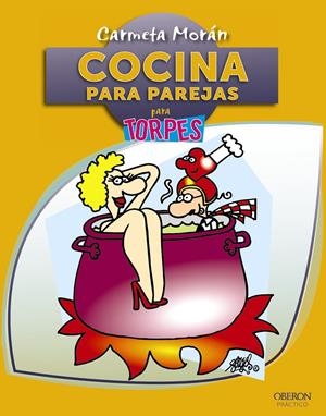 COCINA PARA PAREJAS | 9788441532267 | MORÁN SÁNCHEZ, CARMETA | Galatea Llibres | Llibreria online de Reus, Tarragona | Comprar llibres en català i castellà online