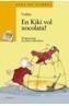 KIKI VOL XOCOLATA, EN | 9788448912062 | TXILIKU | Galatea Llibres | Librería online de Reus, Tarragona | Comprar libros en catalán y castellano online
