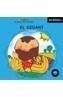 EL GEGANT (BOSC DE COLORS) | 9788448914141 | Galatea Llibres | Llibreria online de Reus, Tarragona | Comprar llibres en català i castellà online