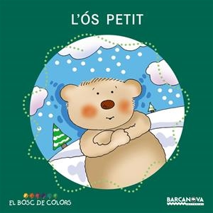 L'OS PETIT | 9788448919498 | BALDÓ, ESTEL/GIL, ROSA/SOLIVA, MARIA | Galatea Llibres | Librería online de Reus, Tarragona | Comprar libros en catalán y castellano online