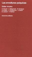 ENVOLTURAS PSIQUICAS, LAS | 9789505185092 | ANZIEU, DIDIER | Galatea Llibres | Llibreria online de Reus, Tarragona | Comprar llibres en català i castellà online