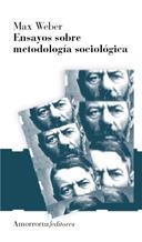 ENSAYOS SOBRE METODOLOGIA SOCIOLOGICA | 9789505180448 | WEBER, MAX | Galatea Llibres | Llibreria online de Reus, Tarragona | Comprar llibres en català i castellà online