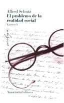 PROBLEMA DE LA REALIDAD SOCIAL, EL | 9789505181735 | SCHUTZ, ALFRED | Galatea Llibres | Llibreria online de Reus, Tarragona | Comprar llibres en català i castellà online