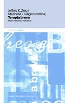 TERAPIA BREVE | 9789505185412 | ZEIG,JEFFREY K. | Galatea Llibres | Llibreria online de Reus, Tarragona | Comprar llibres en català i castellà online