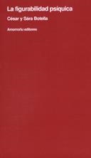 FIGURABILIDAD PSIQUICA, LA | 9789505181025 | BOTELLA, CESAR | Galatea Llibres | Llibreria online de Reus, Tarragona | Comprar llibres en català i castellà online