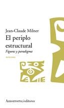 PERIPLO ESTRUCTURAL, EL | 9789505187164 | MILNER, JEAN-CLAUDE | Galatea Llibres | Librería online de Reus, Tarragona | Comprar libros en catalán y castellano online