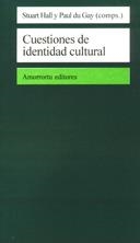 CUESTIONES DE IDENTIDAD CULTURAL | 9789505186549 | HALL, STUART | Galatea Llibres | Librería online de Reus, Tarragona | Comprar libros en catalán y castellano online