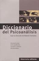 DICCIONARIO DEL PSICOANALISIS 2ªED | 9789505181056 | CHEMAMA, ROLAND Y VANDERMERSCH BERNARD | Galatea Llibres | Librería online de Reus, Tarragona | Comprar libros en catalán y castellano online