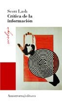 CRITICA DE LA INFORMACION | 9789505181889 | LASH, SCOTT | Galatea Llibres | Librería online de Reus, Tarragona | Comprar libros en catalán y castellano online