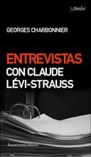 ENTREVISTAS CON CLAUDE LEVI-STRAUSS | 9788461090105 | CHARBONNIER, GEORGES | Galatea Llibres | Llibreria online de Reus, Tarragona | Comprar llibres en català i castellà online
