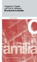 CRISOL DE LA FAMILIA, EL | 9789505181193 | NAPIER, AUGUSTUS | Galatea Llibres | Librería online de Reus, Tarragona | Comprar libros en catalán y castellano online