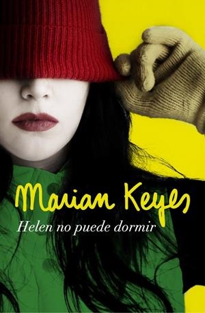 HELEN NO PUEDE DORMIR | 9788401354199 | KEYES, MARIAN | Galatea Llibres | Llibreria online de Reus, Tarragona | Comprar llibres en català i castellà online