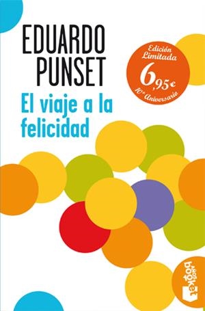 EL VIAJE A LA FELICIDAD | 9788423344420 | PUNSET, EDUARDO | Galatea Llibres | Librería online de Reus, Tarragona | Comprar libros en catalán y castellano online