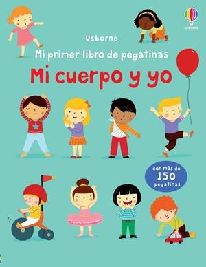 MI CUERPO Y YO | 9781409557975 | BROOKS, FELICITY | Galatea Llibres | Llibreria online de Reus, Tarragona | Comprar llibres en català i castellà online