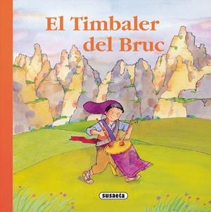 TIMBALER DEL BRUC, EL | 9788430541768 | ROSER, RIUS | Galatea Llibres | Librería online de Reus, Tarragona | Comprar libros en catalán y castellano online