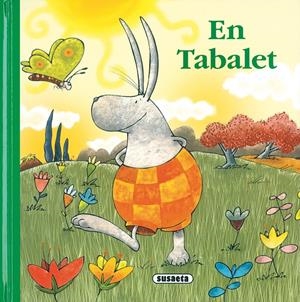 TABALET, EL -RONDALLARI- | 9788430556984 | SUSAETA, EQUIPO | Galatea Llibres | Librería online de Reus, Tarragona | Comprar libros en catalán y castellano online