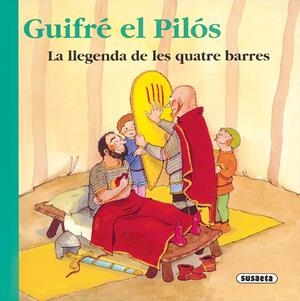 GUIFRE EL PILOS | 9788430541737 | ROSER, RIUS | Galatea Llibres | Librería online de Reus, Tarragona | Comprar libros en catalán y castellano online