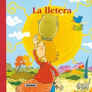 LLETERA, LA | 9788467703801 | SUSAETA, EQUIPO | Galatea Llibres | Librería online de Reus, Tarragona | Comprar libros en catalán y castellano online